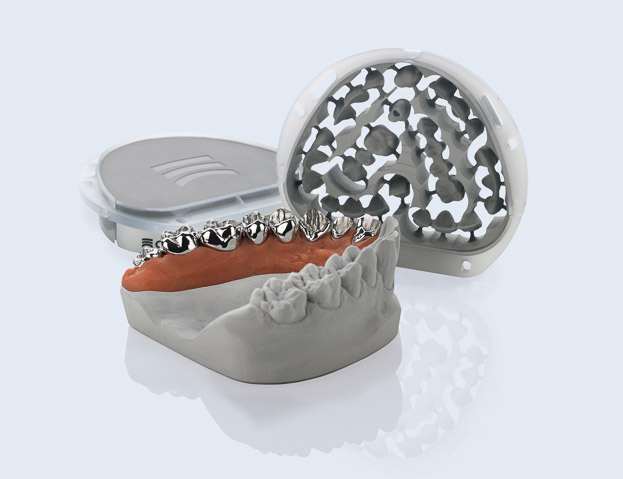 Ceramill Sintron