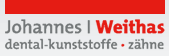 Logo Johannes Weithas