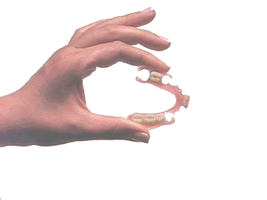 Valplast Animation